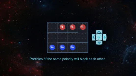 Field of Polarity screenshot 3