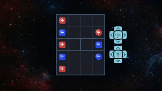 Field of Polarity screenshot 4