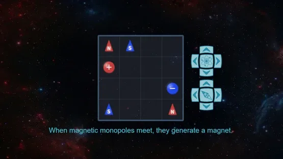 Field of Polarity screenshot 5