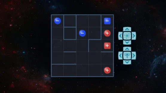 Field of Polarity screenshot 2