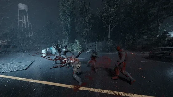 Protagonist Complex One screenshot 1