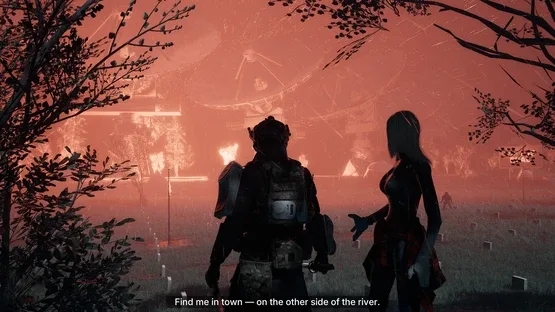 Protagonist Complex One screenshot 6