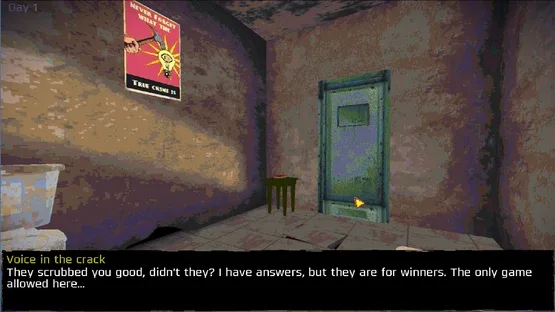 Velvet Hammer screenshot 5