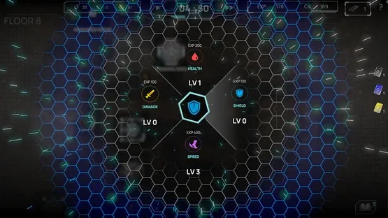 Crystant screenshot 4