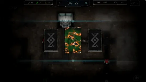 Crystant screenshot 6