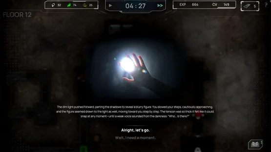 Crystant screenshot 7