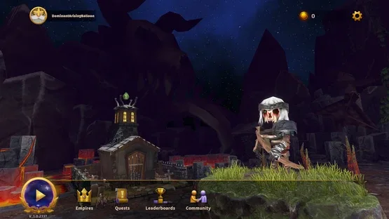 Blaze of Empires screenshot 9
