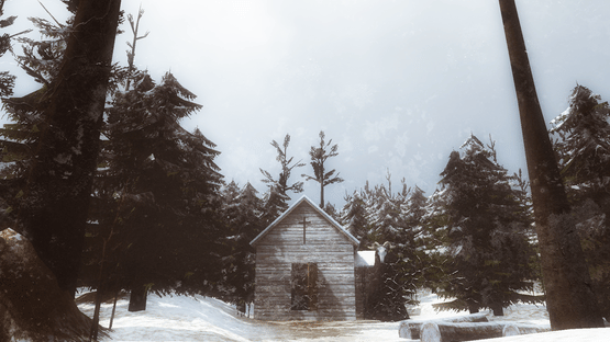 Axis Mundi Screenshot