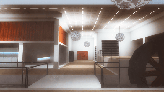 Axis Mundi Screenshot
