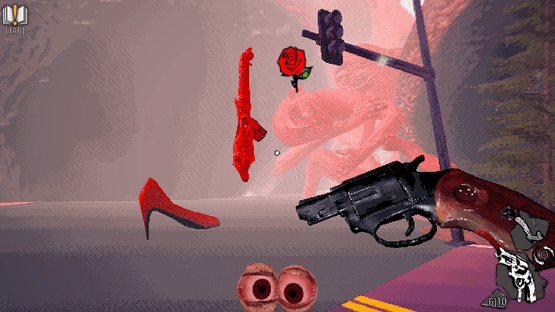 Rose of Meat Screenshot