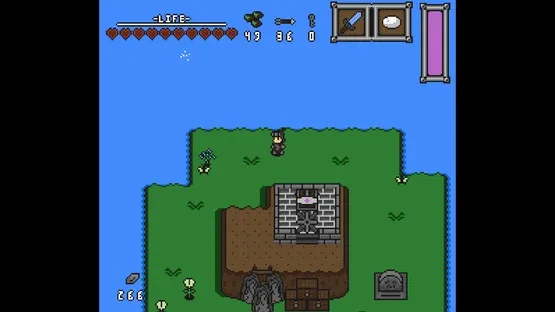 The Knight of Niraking screenshot 9