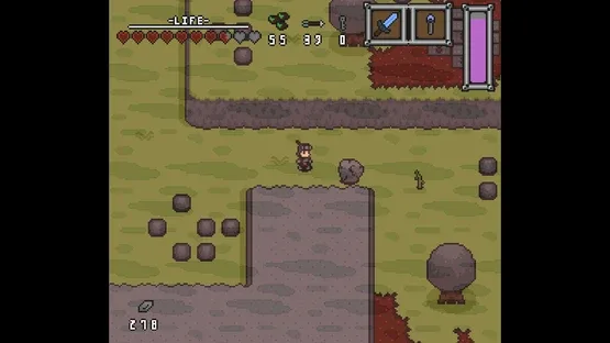 The Knight of Niraking screenshot 10