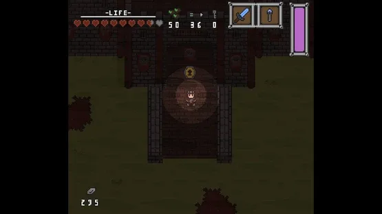 The Knight of Niraking screenshot 6
