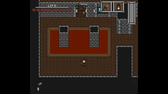 The Knight of Niraking screenshot 7