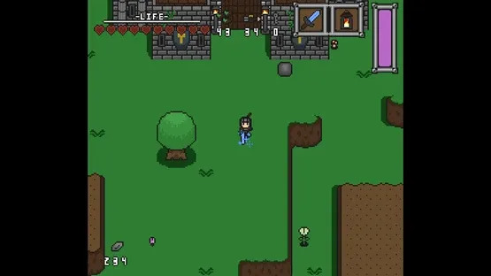 The Knight of Niraking screenshot 8
