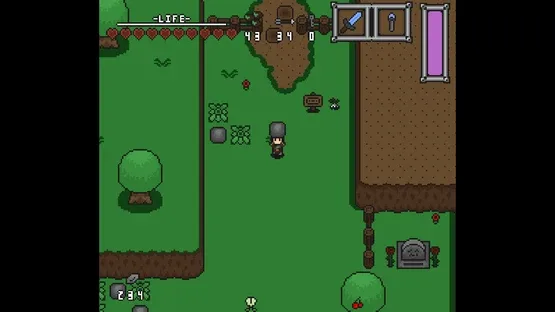 The Knight of Niraking screenshot 11