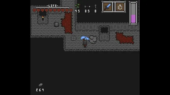 The Knight of Niraking screenshot 12