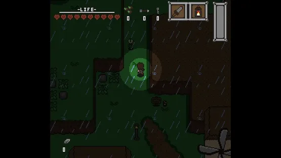 The Knight of Niraking screenshot 13