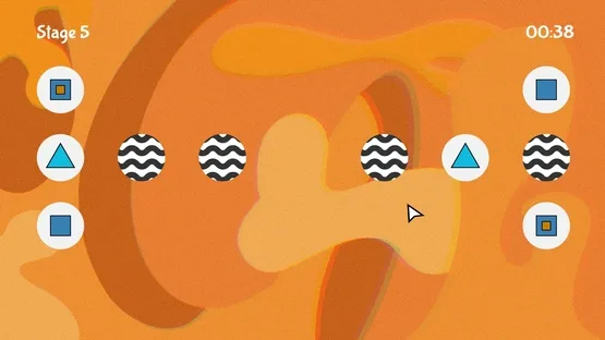 Memory Holders: The Colors II screenshot 1