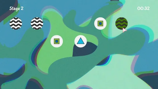 Memory Holders: The Colors II screenshot 2