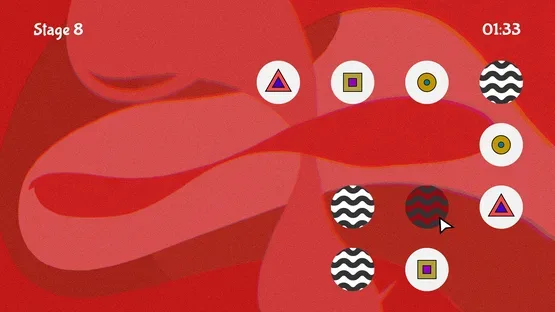 Memory Holders: The Colors II screenshot 3