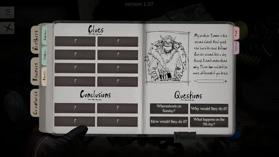Runt screenshot 9