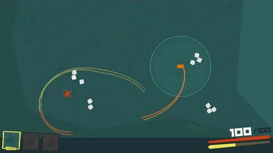 Drft screenshot 5