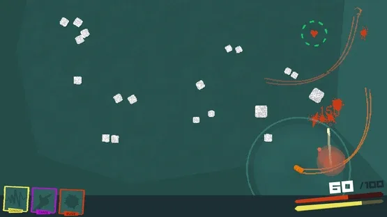Drft screenshot 1