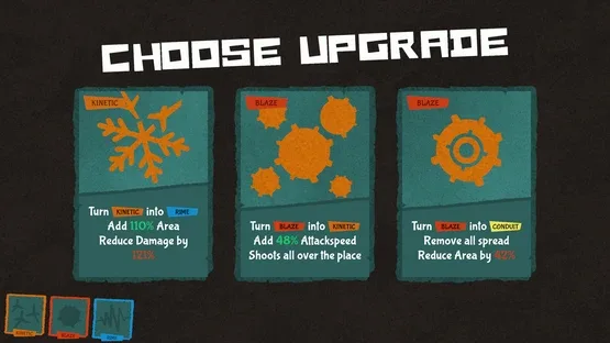Drft screenshot 2