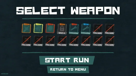 Drft screenshot 3