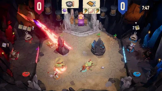 Chefs Arena screenshot 4