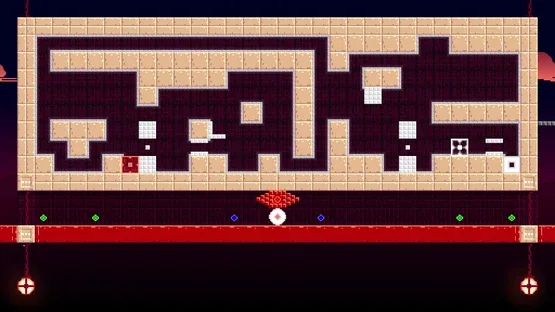 Core Descent screenshot 3