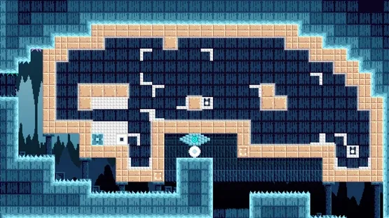Core Descent screenshot 4