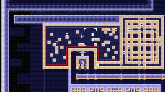 Core Descent Screenshot