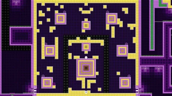 Core Descent screenshot 6