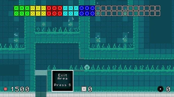 Core Descent screenshot 7