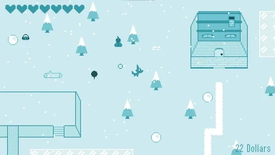 Lost Call screenshot 1