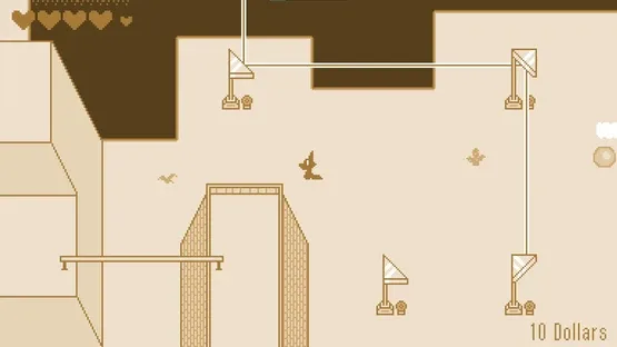 Lost Call screenshot 2