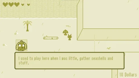 Lost Call screenshot 3