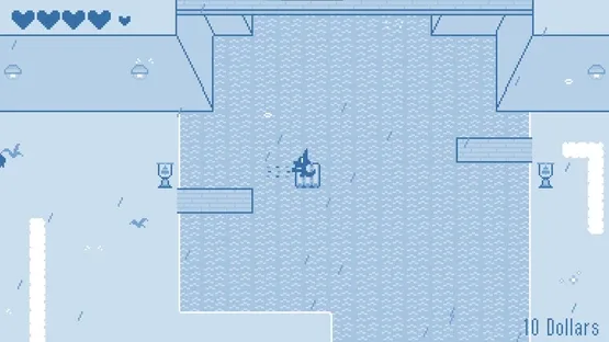 Lost Call screenshot 4