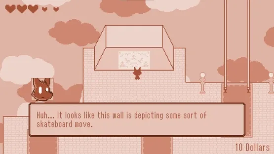 Lost Call screenshot 5