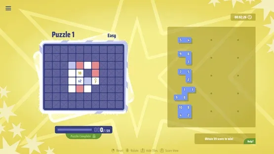 Tile Trials screenshot 5