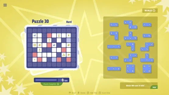Tile Trials screenshot 6