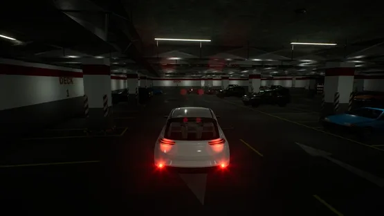 Park My Car screenshot 2