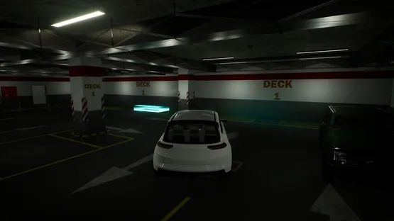 Park My Car screenshot 3