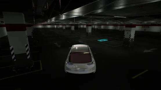 Park My Car screenshot 4