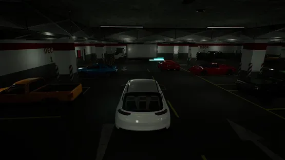 Park My Car screenshot 1