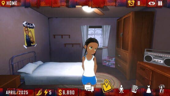 Queen of the Community screenshot 7