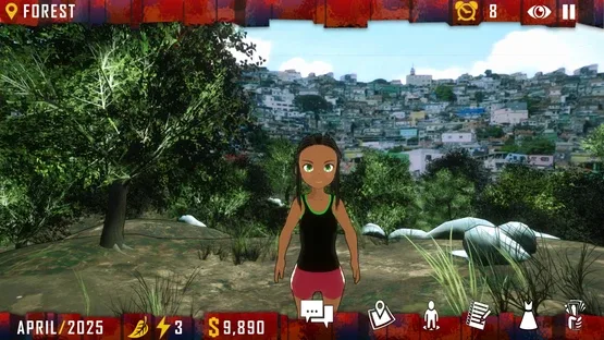 Queen of the Community screenshot 8