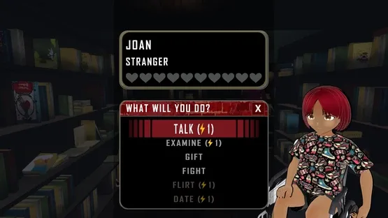 Queen of the Community screenshot 11
